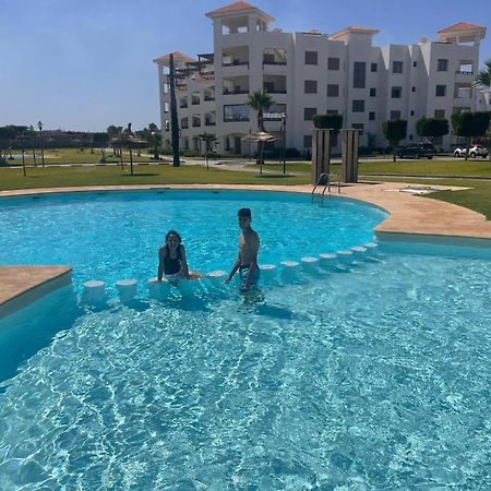 Appartement pied dans l eau à Residence Beralmar Asilah Esterno foto