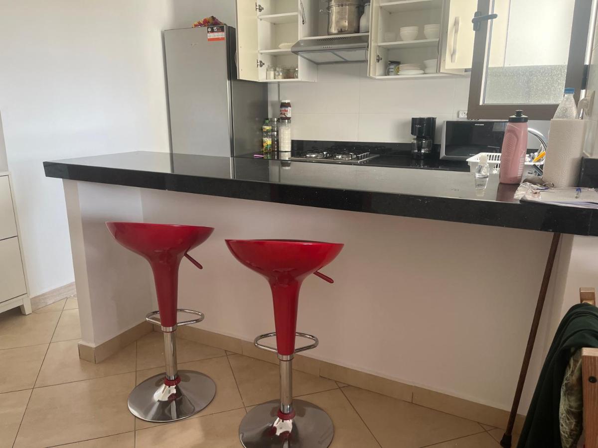 Appartement pied dans l eau à Residence Beralmar Asilah Esterno foto